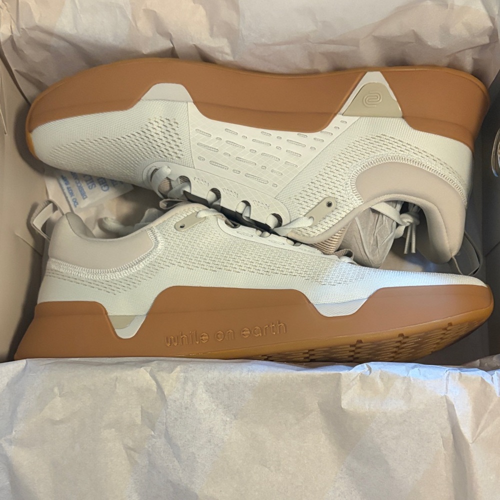 While On Earth Move Trainer 10.5